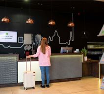 Ibis Styles Grudziadz Exterior