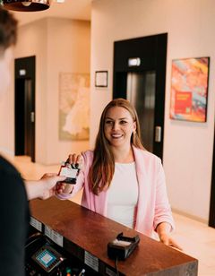 Ibis Styles Grudziadz