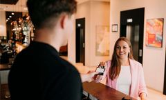 Ibis Styles Grudziadz