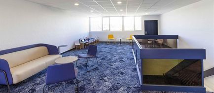 Ibis Styles Poitiers Nord Exterior