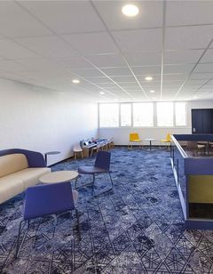 Ibis Styles Poitiers Nord