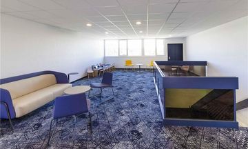 Ibis Styles Poitiers Nord