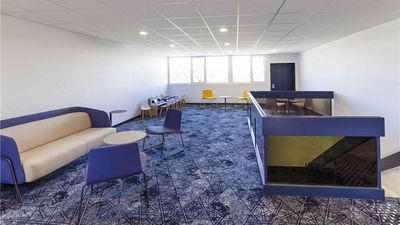 Ibis Styles Poitiers Nord