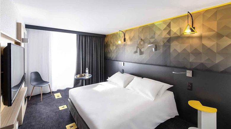 <b>Ibis Styles Poitiers Nord Room</b>. Images powered by <a href="https://iceportal.shijigroup.com/" title="IcePortal" target="_blank">IcePortal</a>.