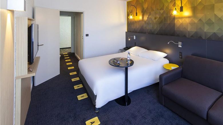<b>Ibis Styles Poitiers Nord Room</b>. Images powered by <a href="https://iceportal.shijigroup.com/" title="IcePortal" target="_blank">IcePortal</a>.