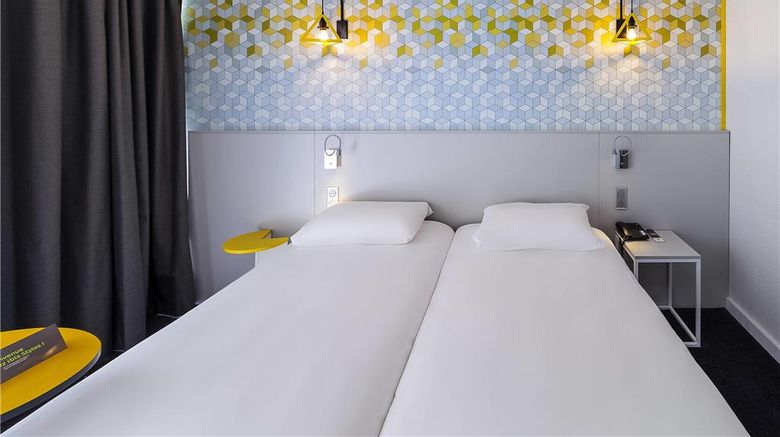 <b>Ibis Styles Poitiers Nord Room</b>. Images powered by <a href="https://iceportal.shijigroup.com/" title="IcePortal" target="_blank">IcePortal</a>.