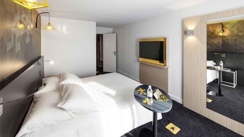 <b>Ibis Styles Poitiers Nord Room</b>. Images powered by <a href="https://iceportal.shijigroup.com/" title="IcePortal" target="_blank">IcePortal</a>.