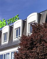 Ibis Styles Poitiers Nord