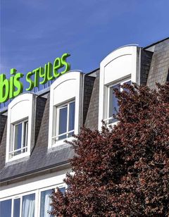 Ibis Styles Poitiers Nord