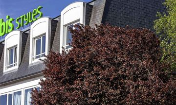 Ibis Styles Poitiers Nord