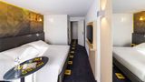 Ibis Styles Poitiers Nord Room