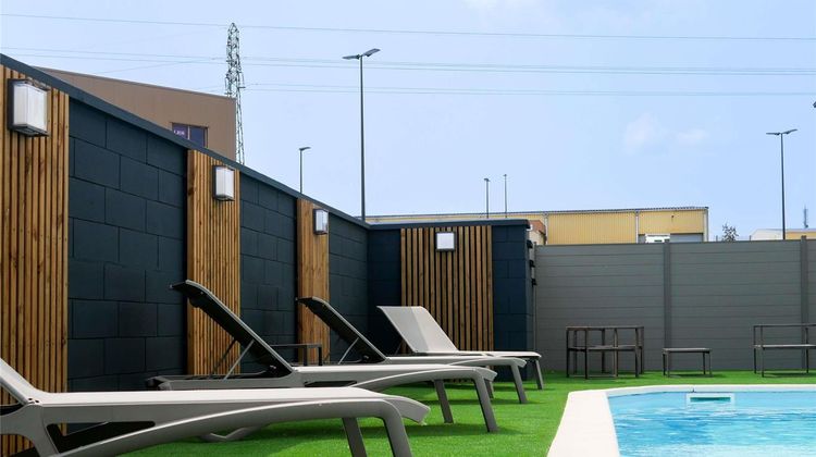 Ibis Styles Poitiers Nord Pool