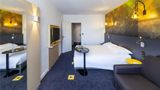 Ibis Styles Poitiers Nord Room
