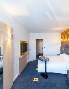 Ibis Styles Poitiers Nord
