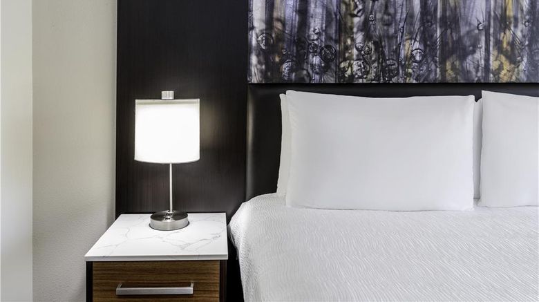 <b>Aiden by Best Western at Warm Springs Hotel Room</b>. Images powered by <a href="https://iceportal.shijigroup.com/" title="IcePortal" target="_blank">IcePortal</a>.