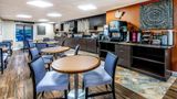 Aiden by Best Western at Warm Springs Hotel Restaurant