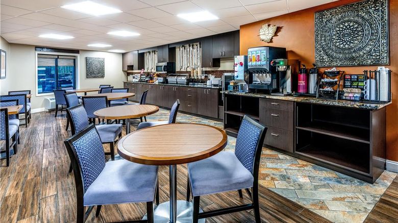 <b>Aiden by Best Western at Warm Springs Hotel Restaurant</b>. Images powered by <a href="https://iceportal.shijigroup.com/" title="IcePortal" target="_blank">IcePortal</a>.