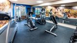 Aiden by Best Western at Warm Springs Hotel Health