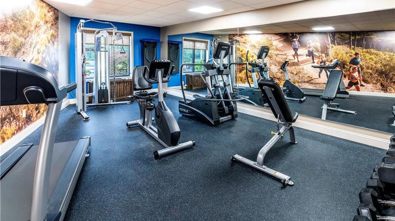 <b>Aiden by Best Western at Warm Springs Hotel Health</b>. Images powered by <a href="https://iceportal.shijigroup.com/" title="IcePortal" target="_blank">IcePortal</a>.