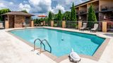 Aiden by Best Western at Warm Springs Hotel Pool