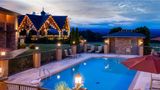 Aiden by Best Western at Warm Springs Hotel Pool
