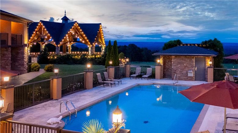 <b>Aiden by Best Western at Warm Springs Hotel Pool</b>. Images powered by <a href="https://iceportal.shijigroup.com/" title="IcePortal" target="_blank">IcePortal</a>.