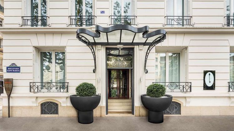Best Western Plus La Demeure Exterior