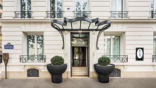 Best Western Plus La Demeure