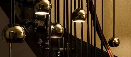 Best Western Plus La Demeure Lobby