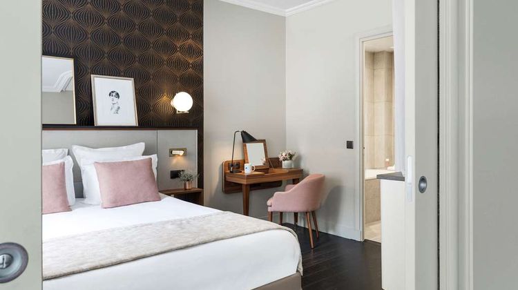Best Western Plus La Demeure Suite