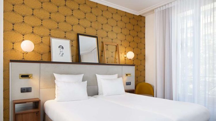 Best Western Plus La Demeure Room