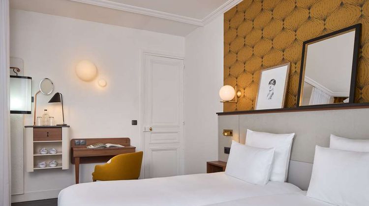 Best Western Plus La Demeure Room