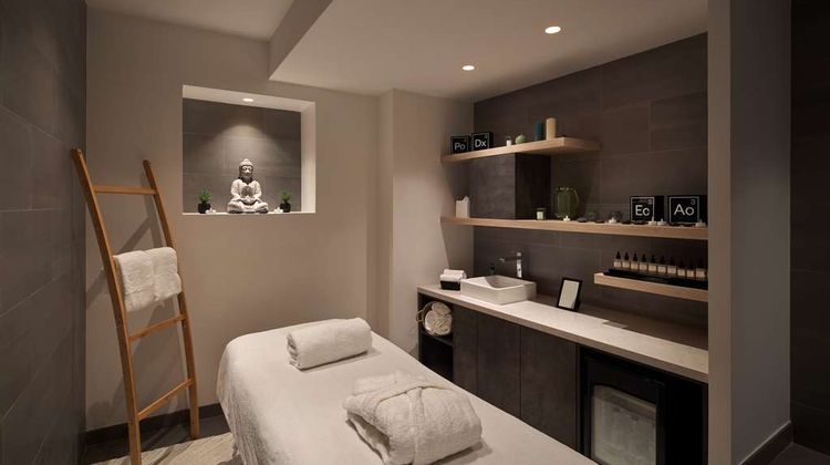 Best Western Plus La Demeure Health