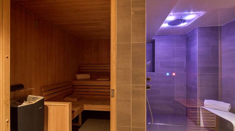 Best Western Plus La Demeure Spa