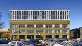 Campanile Paris Saclay Exterior