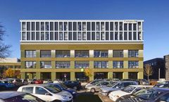 Campanile Paris Saclay