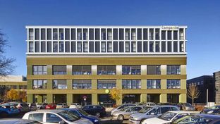 Campanile Paris Saclay