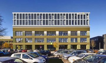 Campanile Paris Saclay