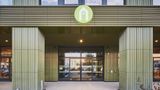 Campanile Paris Saclay Exterior