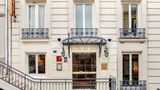 <b>Hotel du Bois Exterior</b>. Images powered by <a href="https://iceportal.shijigroup.com/" title="IcePortal" target="_blank">IcePortal</a>.