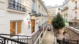 <b>Hotel du Bois Exterior</b>. Images powered by <a href="https://iceportal.shijigroup.com/" title="IcePortal" target="_blank">IcePortal</a>.