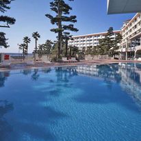 Shiraraso Grand Hotel