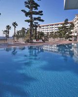 Shiraraso Grand Hotel