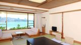 Shiraraso Grand Hotel Lobby
