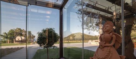 Best Western Plus Hotel Terre di Eolo Exterior