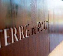Best Western Plus Hotel Terre di Eolo Lobby