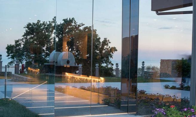 Best Western Plus Hotel Terre di Eolo Exterior