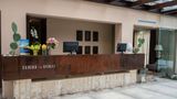 Best Western Plus Hotel Terre di Eolo Lobby