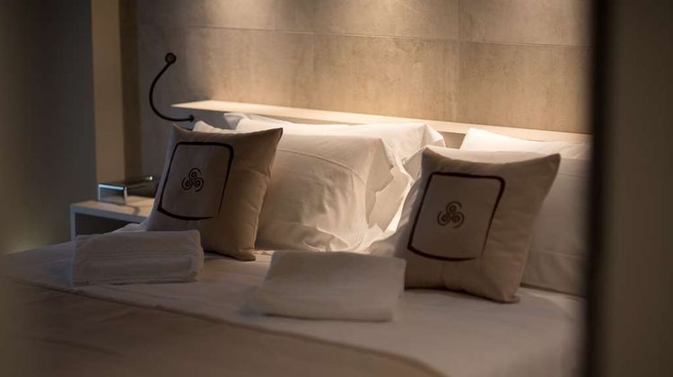 Best Western Plus Hotel Terre di Eolo Suite