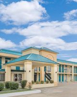 Americas Best Value Inn Kosciusko
